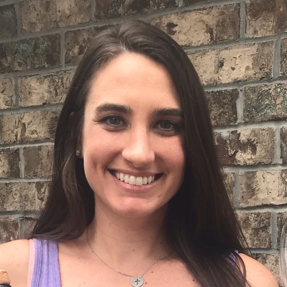Meet your Posher, Laura